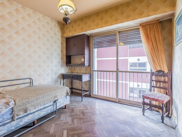 VENTA DEPARTAMENTO RECOLETA 6 AMB COCHERA
