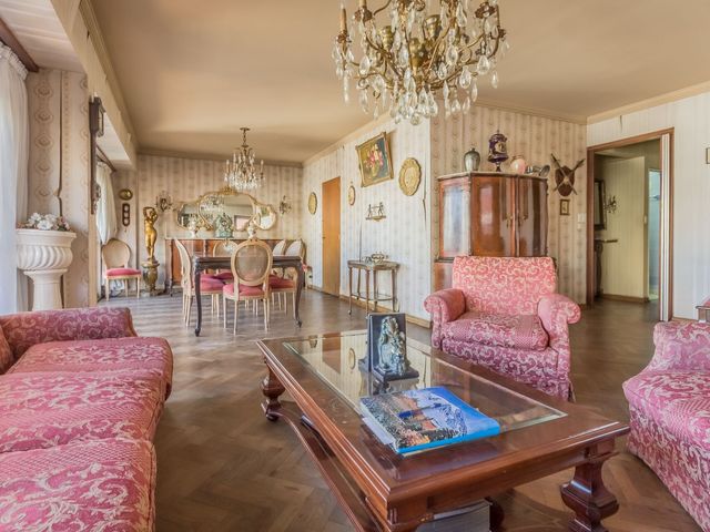 VENTA DEPARTAMENTO RECOLETA 6 AMB COCHERA