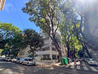 Venta Departamento en torre 5 Ambientes más dep con Cocheras y Baulera en Belgrano R