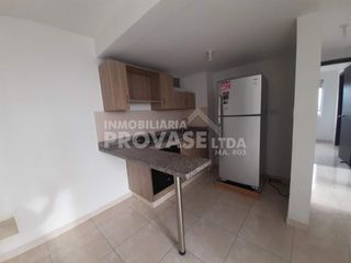 Foto 2 de APARTAMENTO en VENTA en Los Patios La Floresta