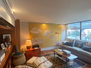 Foto 6 de apartamento en arriendo en rosales. Cod A7351067