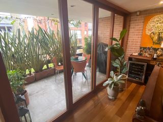 Foto 3 de apartamento en arriendo en rosales. Cod A7351067