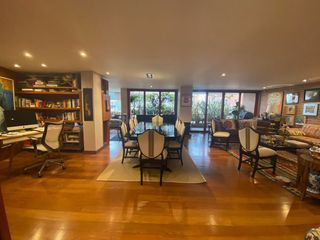 Foto 1 de apartamento en arriendo en rosales. Cod A7351067
