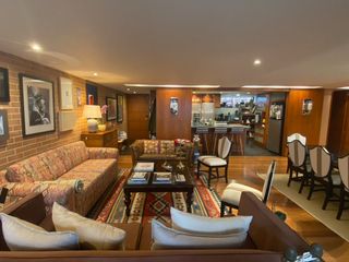 Foto 4 de apartamento en arriendo en rosales. Cod A7351067