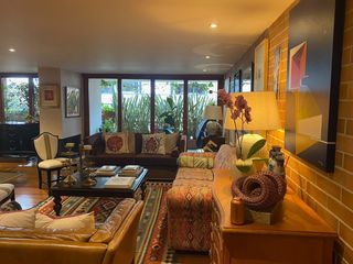 Foto 2 de apartamento en arriendo en rosales. Cod A7351067