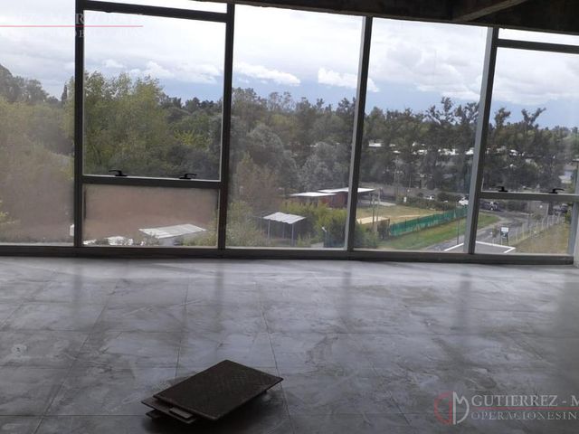 Edificio Meridiano Excelente Oficina En Alquiler! A Estrenar   - $ 130.000 -