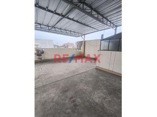 Foto 5 de 🏠 ¡Oportunidad única en Trujillo! 🏠

Descubre esta espaciosa y versátil casa urbana de 3 pisos, perfectamente ubicada en Wilfredo Torres 966, la cua