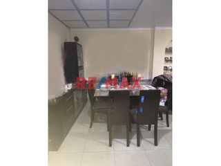 Foto 12 de 🏠 ¡Oportunidad única en Trujillo! 🏠

Descubre esta espaciosa y versátil casa urbana de 3 pisos, perfectamente ubicada en Wilfredo Torres 966, la cua