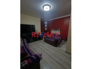 Foto 13 de 🏠 ¡Oportunidad única en Trujillo! 🏠

Descubre esta espaciosa y versátil casa urbana de 3 pisos, perfectamente ubicada en Wilfredo Torres 966, la cua