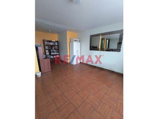 Foto 9 de 🏠 ¡Oportunidad única en Trujillo! 🏠

Descubre esta espaciosa y versátil casa urbana de 3 pisos, perfectamente ubicada en Wilfredo Torres 966, la cua