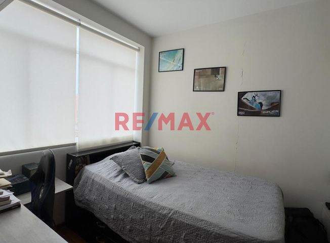 Departamento en Venta en Chiclayo - Mehr