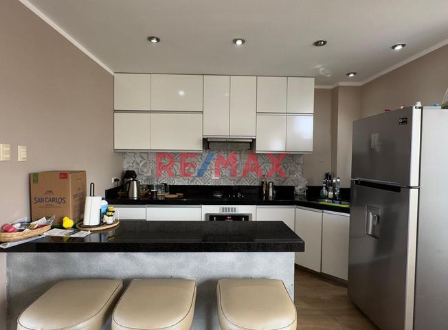 Departamento en Venta en Chiclayo - Ansicht 5