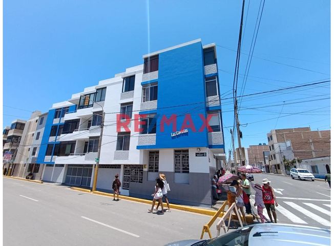 Imagen Apartamento