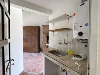 Casa en 2 Dormitorios con patio en Colón Entre Ríos