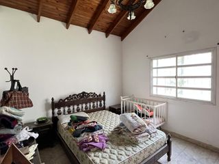 Casa en 2 Dormitorios con patio en Colón Entre Ríos