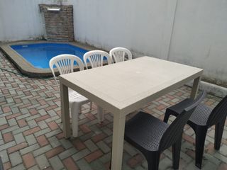 Foto 10 de ALQUILER EN NAPOLI  - CASA AMOBLADA - MODELO FLORENCIA