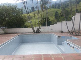 FINCA en VENTA en Medellín Belén Aguas Frias