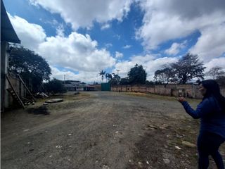 Foto 3 de SE VENDE LOTE SAN IGNACIO