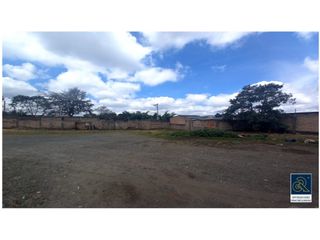 Foto 1 de SE VENDE LOTE SAN IGNACIO