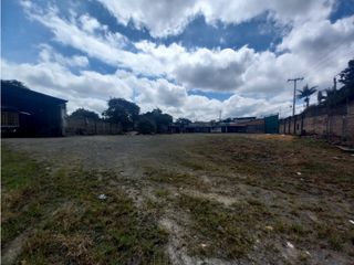 Foto 2 de SE VENDE LOTE SAN IGNACIO