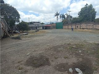 Foto 7 de SE VENDE LOTE SAN IGNACIO