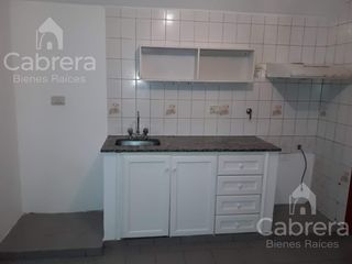 Duplex en venta de dos dormitorios en La Plata