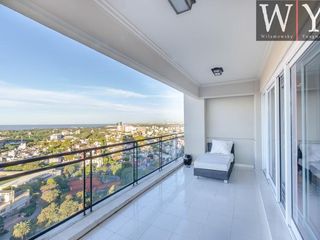 Excelente departamento en venta en Torre Chateau