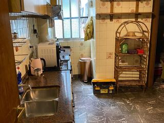 Venta Depto Recoleta 4 ambientes y dependencias