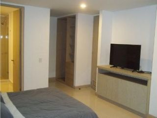ARRIENDO  APARTAESTUDIO ALTOS DE RIOMAR - BARRANQUILLA