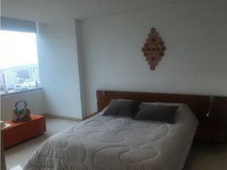 ARRIENDO  APARTAESTUDIO ALTOS DE RIOMAR - BARRANQUILLA