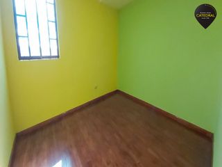 Foto 5 de Casa de venta en Ricaurte – código:18621