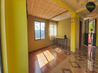 Foto 1 de Casa de venta en Ricaurte – código:18621