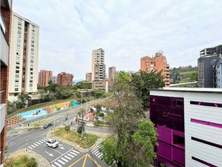 Venta Apartamento Oportunidad Única en Lalinde, Poblado Medellín