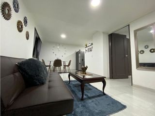 Foto 1 de Venta apartaestudio Milan Manizales