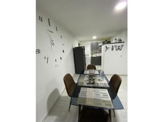 Foto 5 de Venta apartaestudio Milan Manizales