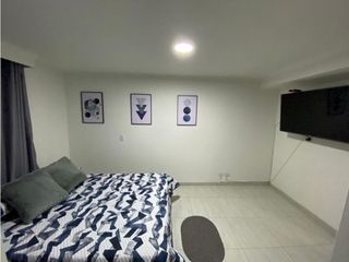 Foto 3 de Venta apartaestudio Milan Manizales
