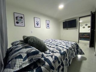 Foto 2 de Venta apartaestudio Milan Manizales