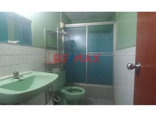 Foto 12 de Se Vende Casa De 4 Pisos En La Urb Leoncio Prado, Rmac