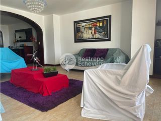 Apartamento en venta, Palermo, Manizales