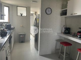 Apartamento en venta, Palermo, Manizales