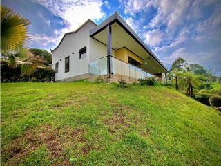 Foto 60 de venta Casa Campestre Parcelación Vía San Antonio La Ceja