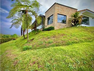 Foto 59 de venta Casa Campestre Parcelación Vía San Antonio La Ceja