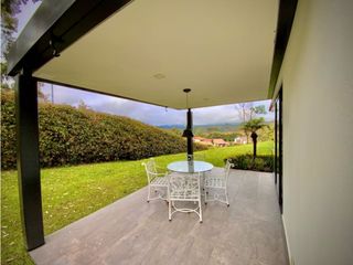 Foto 28 de venta Casa Campestre Parcelación Vía San Antonio La Ceja