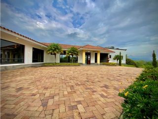 Foto 51 de venta Casa Campestre Parcelación Vía San Antonio La Ceja