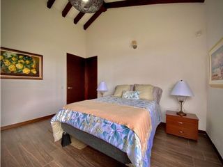 Foto 35 de venta Casa Campestre Parcelación Vía San Antonio La Ceja