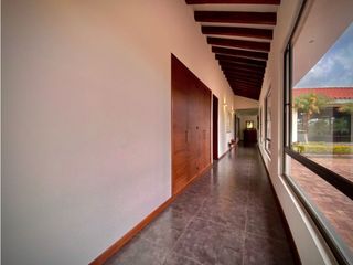 Foto 22 de venta Casa Campestre Parcelación Vía San Antonio La Ceja
