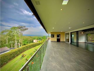 Foto 63 de venta Casa Campestre Parcelación Vía San Antonio La Ceja