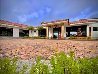 Foto 44 de venta Casa Campestre Parcelación Vía San Antonio La Ceja