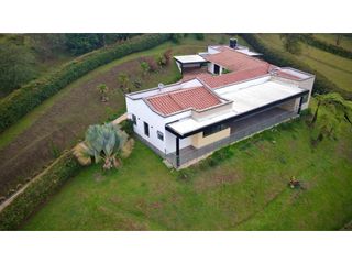 Foto 12 de venta Casa Campestre Parcelación Vía San Antonio La Ceja