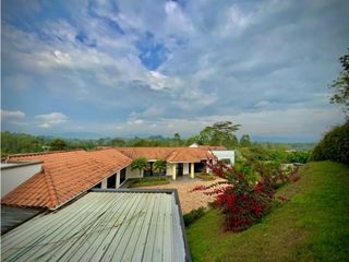 Foto 52 de venta Casa Campestre Parcelación Vía San Antonio La Ceja